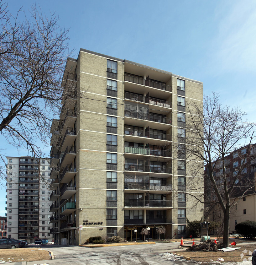 The Surfside Apartments - 115 Tyndall Ave Toronto, ON | Apartments.com