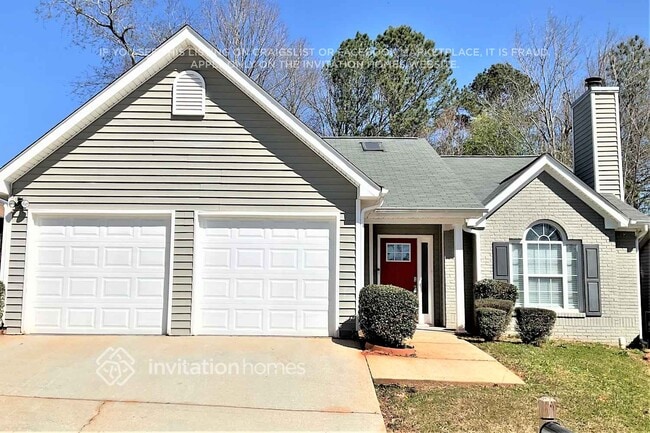 Building Photo - 3823 Landgraf Cove