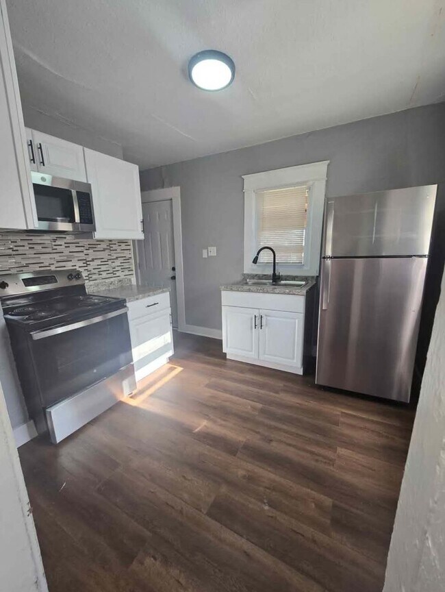 Foto del edificio - 5031 Bellefontaine Ave