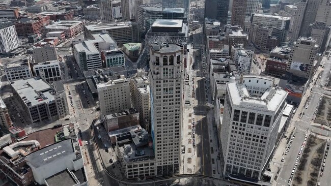  - The Broderick Tower (MCI)