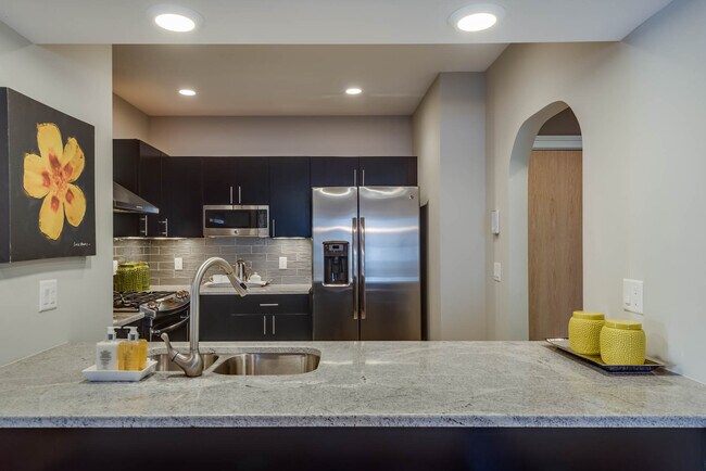 Foto del edificio - 7552 Wydown Blvd