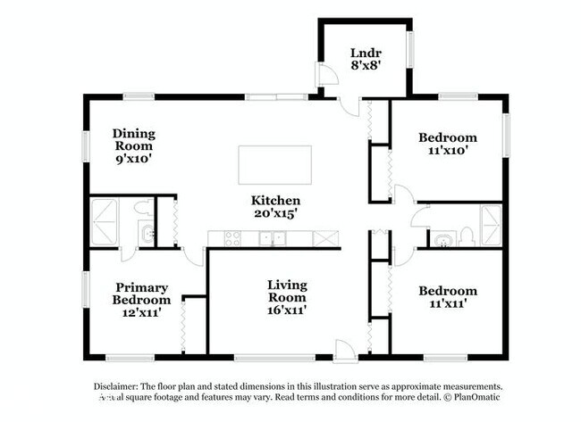 Building Photo - 2557 ANDREWS AVE, MELBOURNE, FL 32935