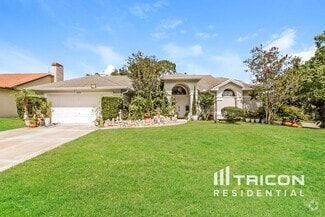Building Photo - 1000 Green Branch Ct