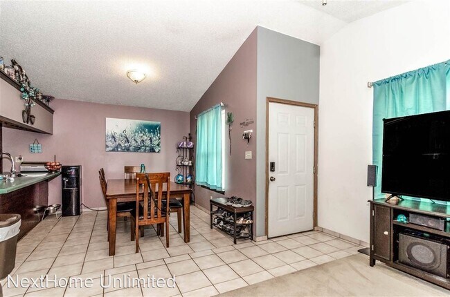 Foto del edificio - 4 br, 3 bath House - 322 Clydesdale Circle