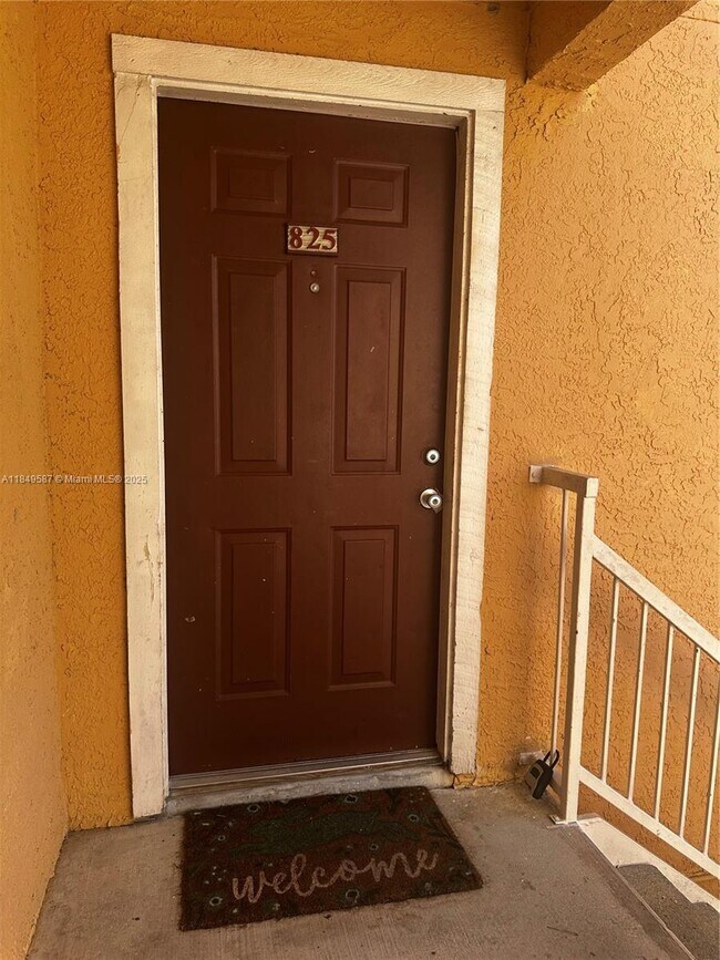 Foto del edificio - 15551 SW 104th Terrace