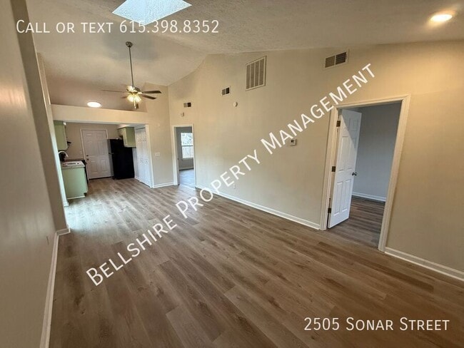 Building Photo - 2505 Sonar St