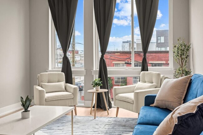 Foto del edificio - 916 N Delaware Ave