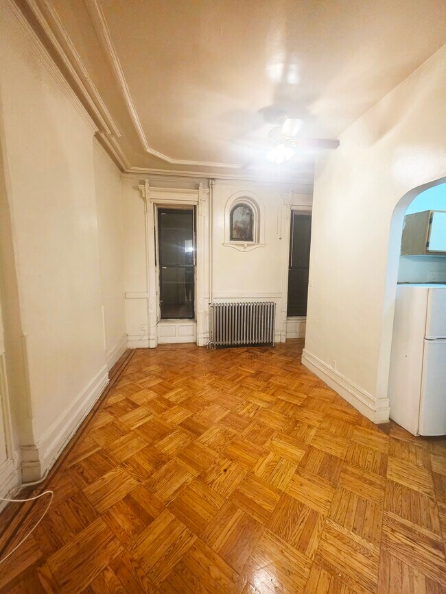 Foto del edificio - 105 Halsey St