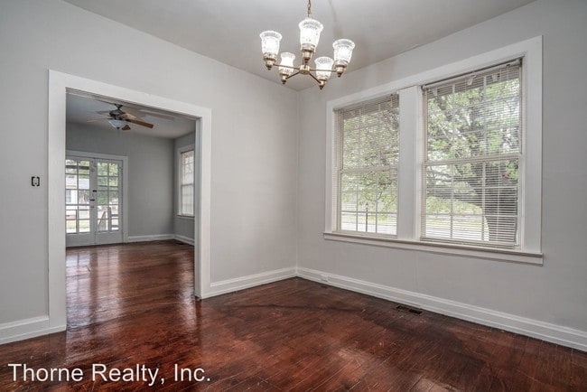 Building Photo - 2 br, 2 bath House - 800 S Howell Street