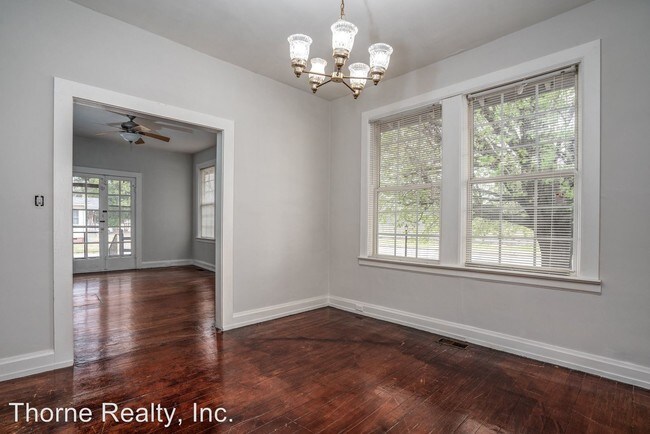 Foto del edificio - 2 br, 2 bath House - 800 S Howell Street
