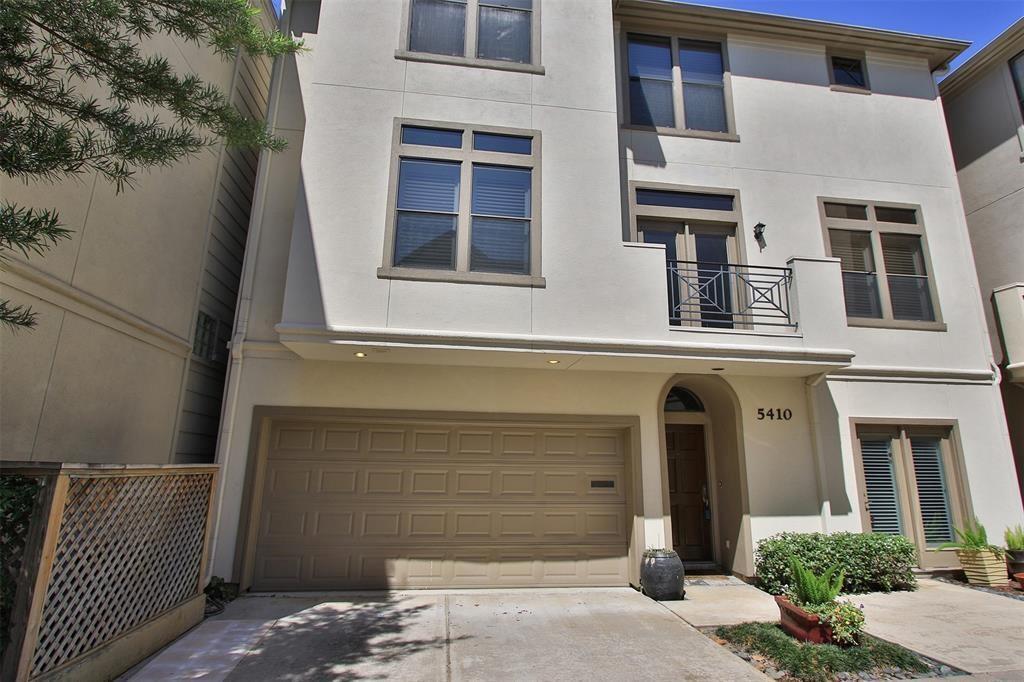 Foto principal - 5410 Rose St