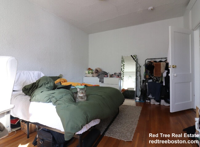 Building Photo - 405 Huntington Ave