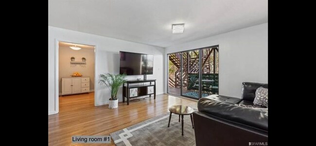 Foto del edificio - 484 Clipper St