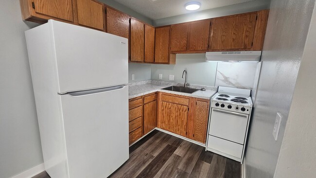 Interior Photo - Grand heights Apartments