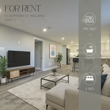 Building Photo - 61 Dufferin St Building Photo - 61 Dufferin St