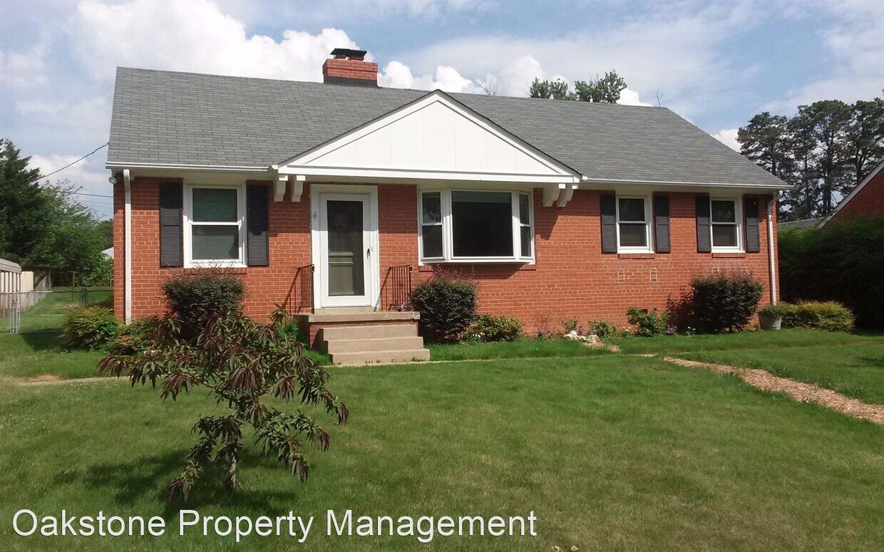 Foto principal - 3 br, 1 bath House - 1305 Townley Rd