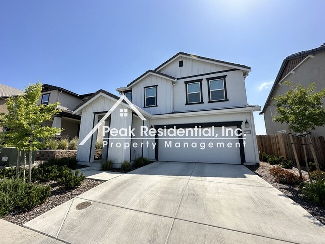 Foto del edificio - Beautiful Folsom 3bd/2.5ba Home