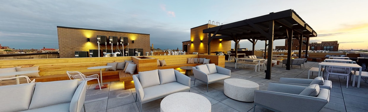 Photo - Addams Coliving Apartments