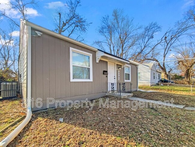 Foto del edificio - 5205 Locust Ave