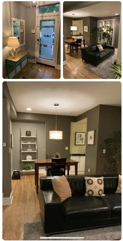 Foto del edificio - 938 O St NW