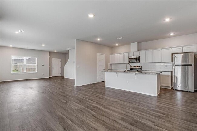 Foto del edificio - 923 S Nighthawk Ln