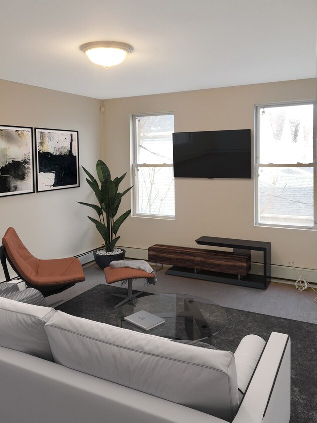 Foto principal - 109-14 Liberty Ave