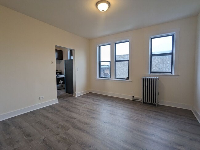 Building Photo - 1536 N Kedzie Ave