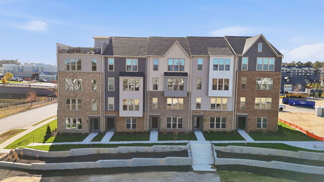 Building Photo - 6903 Cosby Vlg Ter