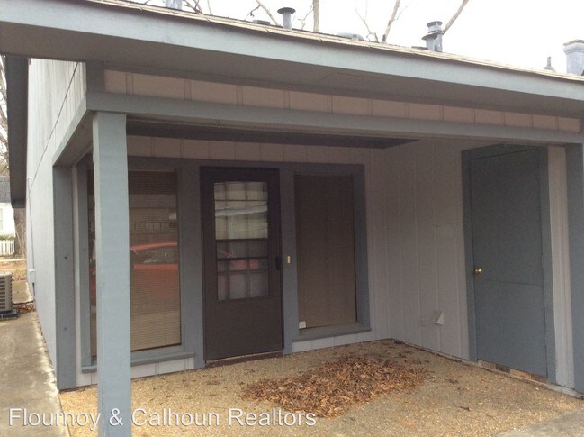 Building Photo - 2 br, 1 bath House - 1208 18th Avenue