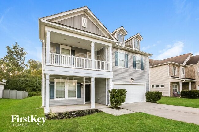 Building Photo - 10413 Kempsford Dr