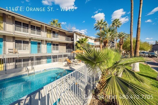 Foto del edificio - Tempe, AZ - Renovated 1 bedroom available,...