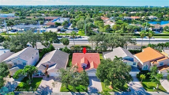 Foto del edificio - 8400 NW 46th Dr