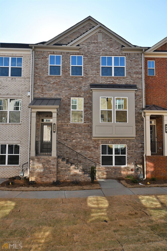Foto del edificio - 500 Sunset Park Dr