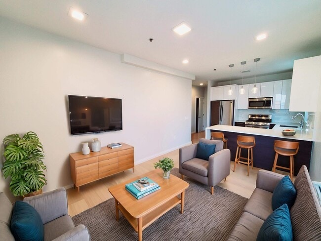 Foto del edificio - 6809 Palisade Ave