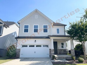Building Photo - 213 Ivy Arbor Way
