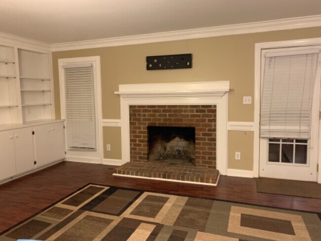 Foto del edificio - 5316 Belsay Dr