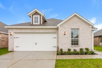 Building Photo - 7603 Tipton Meadow Way