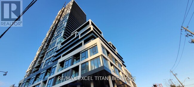 Building Photo - 5 Defries St