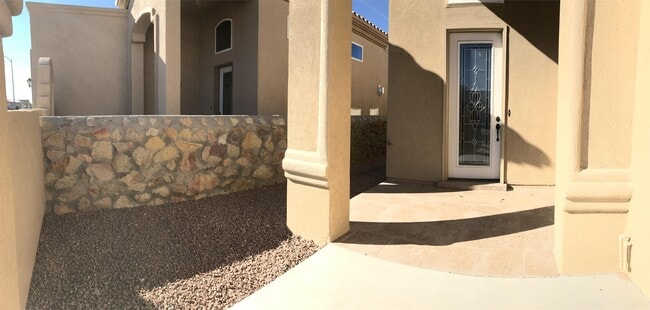 Foto del edificio - 3641 Morgan Bay Pl