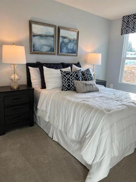 Bed rooom - 8804 Kenridge Ln