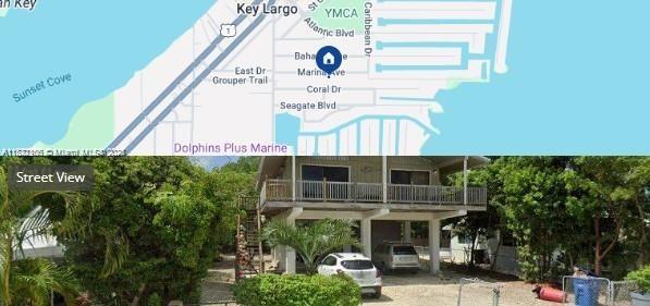 Foto del edificio - 115 Marina Ave