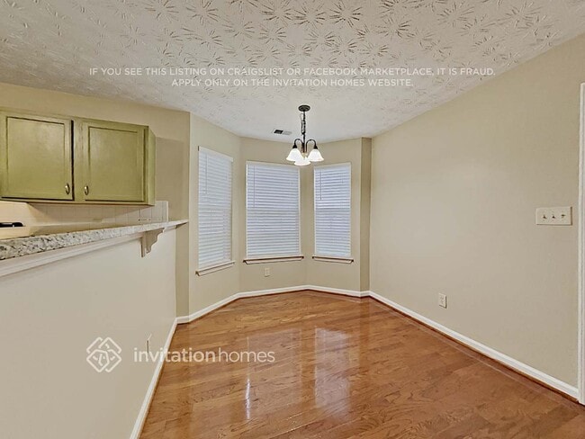 Building Photo - 1383 Wilkes Crest Ct