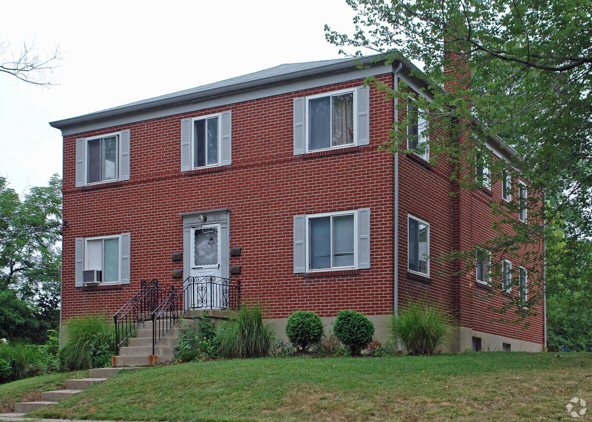 Primary Photo - 612 Arlington Rd