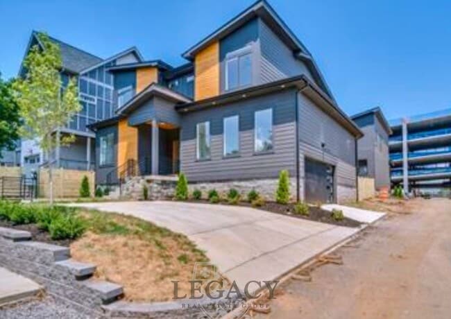 Photo - 1710 Nassau St Townhome