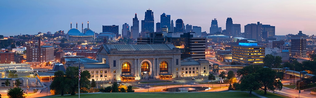 Kansas City