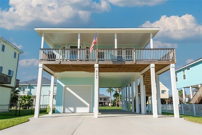 Foto del edificio - 4106 Grayson Dr