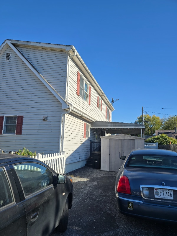 Building Photo - 7001 Sollers Point Rd