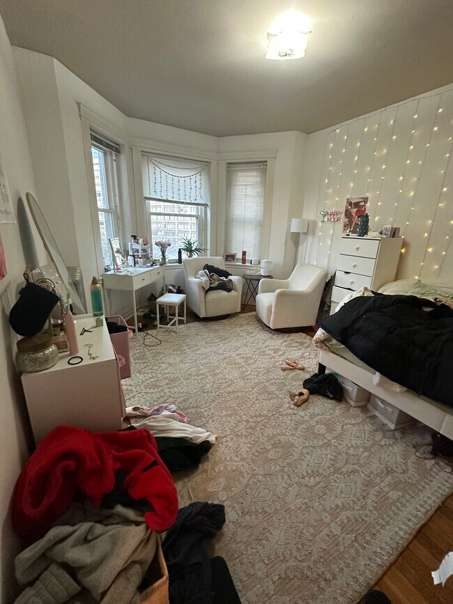 Foto del edificio - 55 Hemenway St