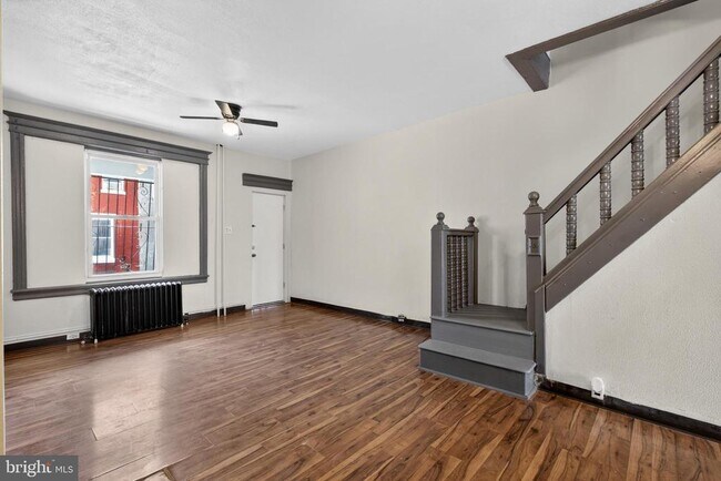 Foto del edificio - 3324 N Philip St