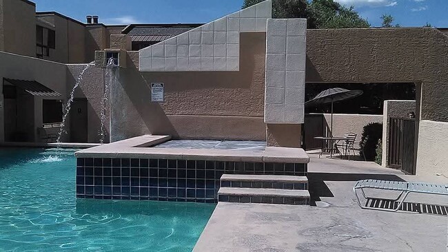 Building Photo - 7618 E Callisto Cir